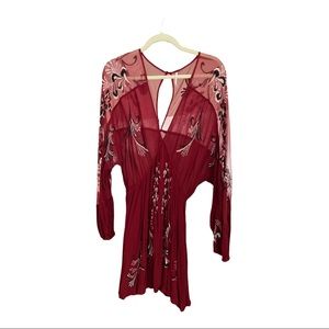 Free People dress
